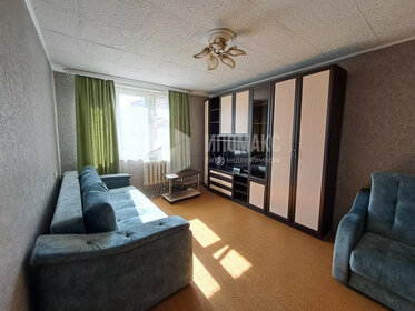 Купить двухкомнатную квартиру с мебелью у метро Адмиралтейская (фиолетовая ветка) в Санкт-Петербурге и ЛО - изображение 36