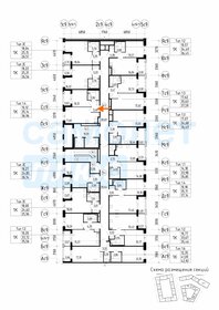 Квартира 36,1 м², 1-комнатная - изображение 2