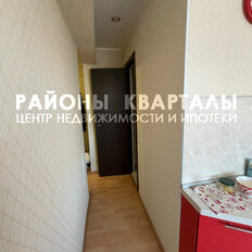 Квартира 41,3 м², 2-комнатная - изображение 4