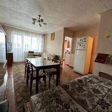 Квартира 45,1 м², 2-комнатная - изображение 4