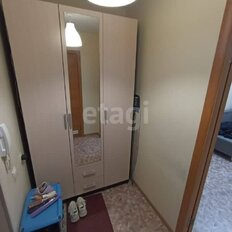 Квартира 26,6 м², 1-комнатная - изображение 2