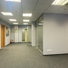 101 м², офис - изображение 4