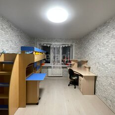 Квартира 30,4 м², 1-комнатная - изображение 4