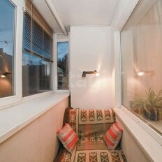 Квартира 44,9 м², 2-комнатная - изображение 1