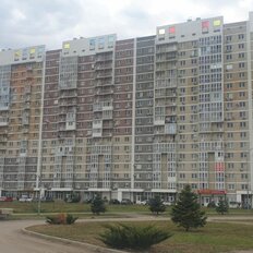 Квартира 35,8 м², 1-комнатная - изображение 4