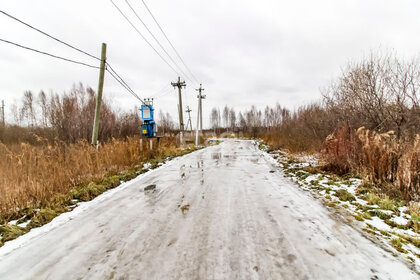 19 соток, участок 3 000 000 ₽ - изображение 85