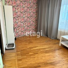 Квартира 42,4 м², 1-комнатная - изображение 3