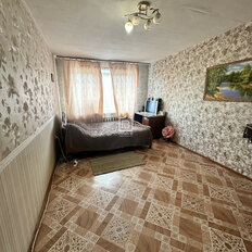 Квартира 30,1 м², 1-комнатная - изображение 3