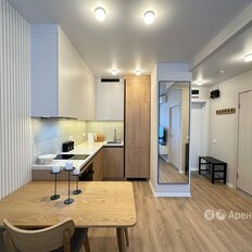 Квартира 32 м², 2-комнатная - изображение 2