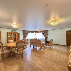 Квартира 221,1 м², 6-комнатная - изображение 4