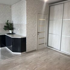 Квартира 36,3 м², 1-комнатная - изображение 4