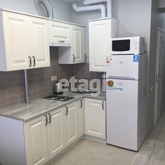 Квартира 23,8 м², студия - изображение 3