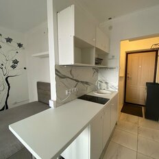 Квартира 21,6 м², студия - изображение 2