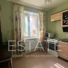 Квартира 39,1 м², 1-комнатная - изображение 4