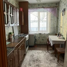 Квартира 41,6 м², 2-комнатная - изображение 1