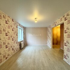 Квартира 31 м², 1-комнатная - изображение 4