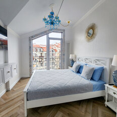 Квартира 51 м², 1-комнатная - изображение 3