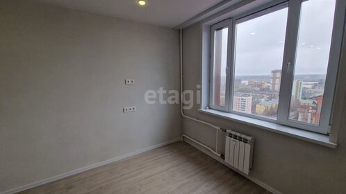 26 м², квартира-студия 27 000 ₽ в месяц - изображение 37