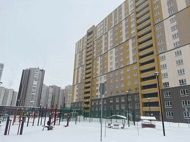 Купить квартиру рядом с рекой в районе Московский в Калининграде - изображение 2
