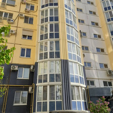 Квартира 68,6 м², 2-комнатная - изображение 1