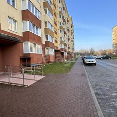 Квартира 39 м², 1-комнатная - изображение 3