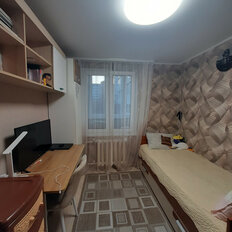 Квартира 31,9 м², 2-комнатная - изображение 5