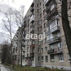 Квартира 46,6 м², 2-комнатная - изображение 3