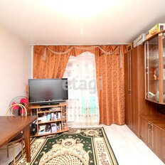 Квартира 35,4 м², 1-комнатная - изображение 2