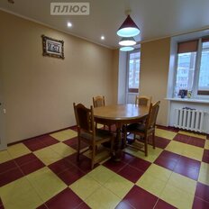 Квартира 120,1 м², 3-комнатная - изображение 2