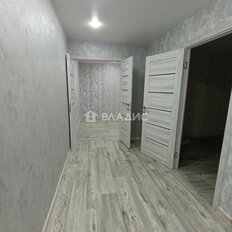 Квартира 43,4 м², 2-комнатная - изображение 3