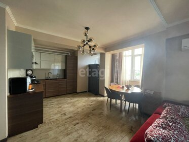 75,6 м², 3-комнатная квартира 21 850 000 ₽ - изображение 46