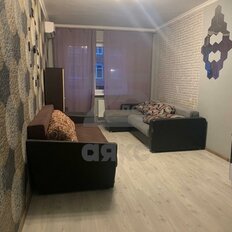 Квартира 27,7 м², студия - изображение 2