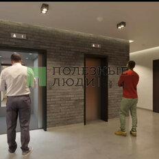 Квартира 23,3 м², студия - изображение 4