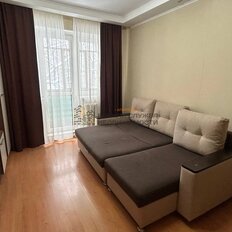 Квартира 32 м², 1-комнатная - изображение 2