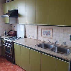 Квартира 69 м², 3-комнатная - изображение 1