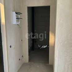 Квартира 21,2 м², студия - изображение 5