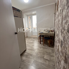 Квартира 46 м², 2-комнатная - изображение 5