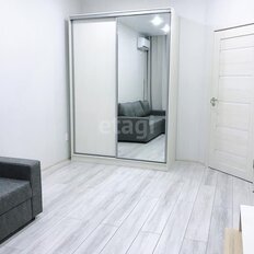 Квартира 34,1 м², 1-комнатная - изображение 3