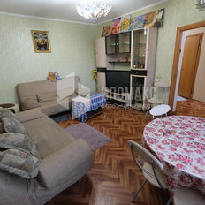 Квартира 66,3 м², 2-комнатная - изображение 5