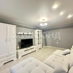 Квартира 55 м², 2-комнатная - изображение 4