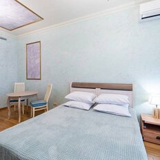 Квартира 37,3 м², 1-комнатные - изображение 3