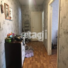 Квартира 51,1 м², 2-комнатная - изображение 4