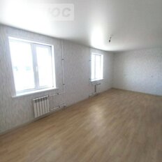 Квартира 49,6 м², 2-комнатная - изображение 4