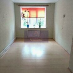 Квартира 35 м², 1-комнатная - изображение 3