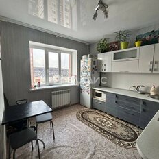 Квартира 83,9 м², 3-комнатная - изображение 2