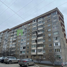 Квартира 43,2 м², 2-комнатная - изображение 1