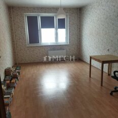 Квартира 41,1 м², 1-комнатная - изображение 5