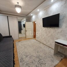 Квартира 36,5 м², 1-комнатная - изображение 4