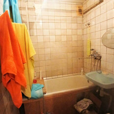 Квартира 35,3 м², 1-комнатная - изображение 5