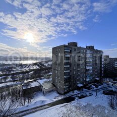 Квартира 63,3 м², 3-комнатная - изображение 2